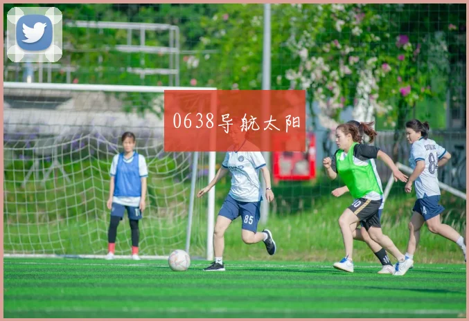 0638导航太阳