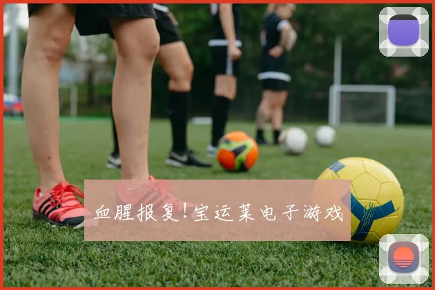 血腥报复!宝运莱电子游戏