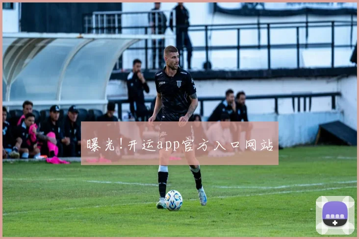 曝光!开运app官方入口网站