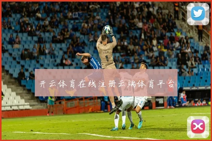 开云体育在线注册云端体育平台