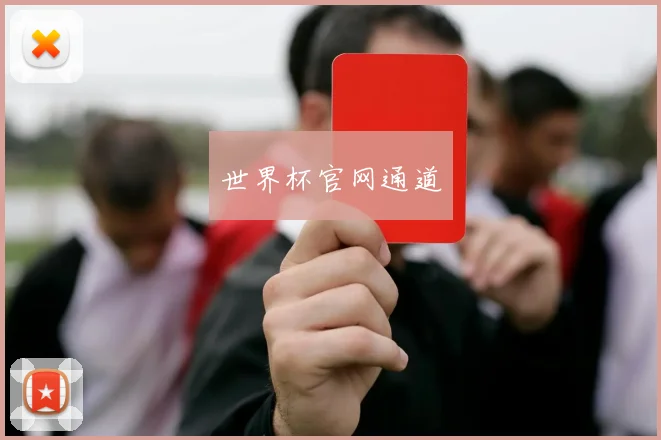 世界杯官网通道