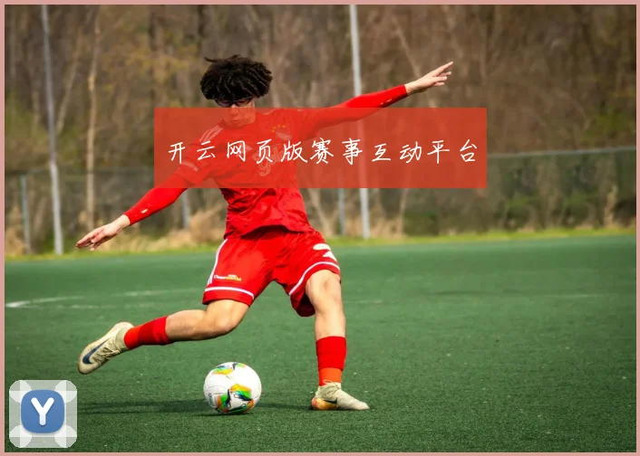 开云网页版赛事互动平台