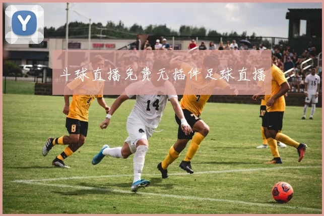 斗球直播免费无插件足球直播