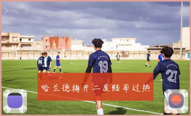 哈兰德梅开二度赔率过热