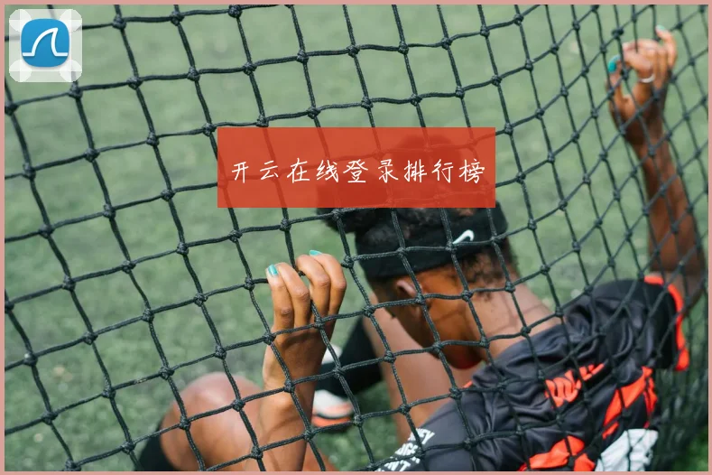 开云在线登录排行榜