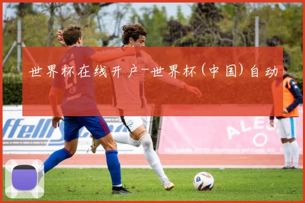世界杯在线开户-世界杯(中国)自动