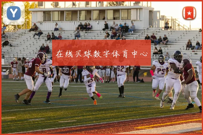 在线买球数字体育中心