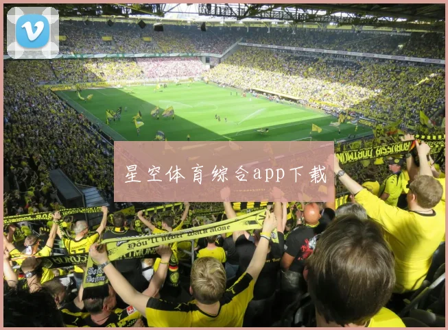 星空体育综合app下载