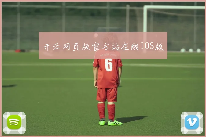 开云网页版官方站在线IOS版
