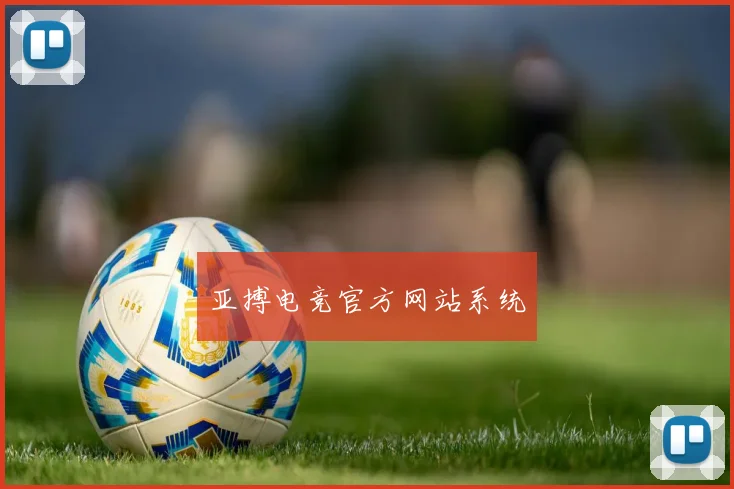 亚搏电竞官方网站系统