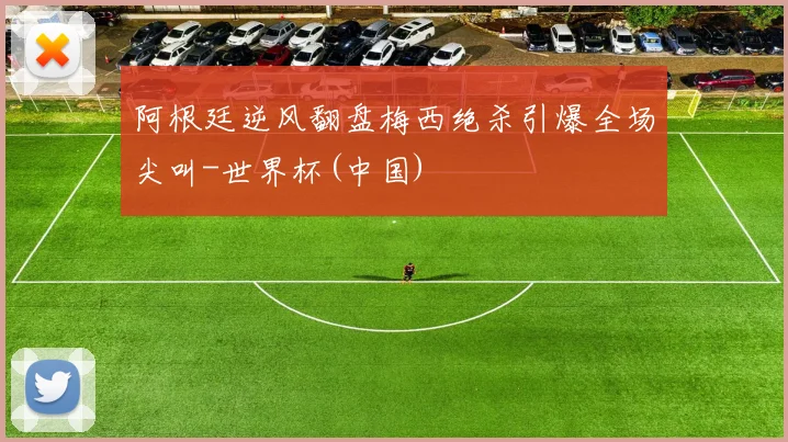 阿根廷逆风翻盘梅西绝杀引爆全场尖叫-世界杯(中国)