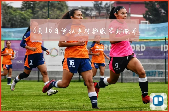 6月16日伊拉克对挪威零封概率